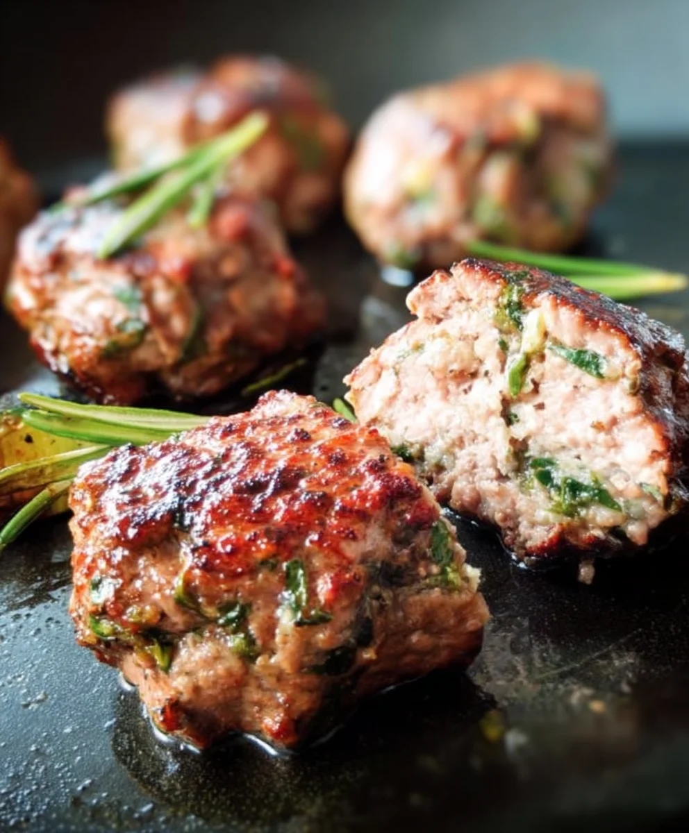 Easy Low Carb High Protein Meals-Quick & Delicious