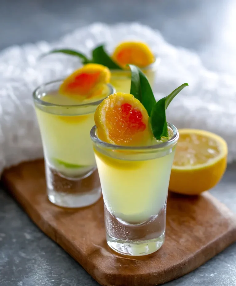 Easy Gin Extract Extract – Non-Non-Alcoholic Alternative Alternative Shots