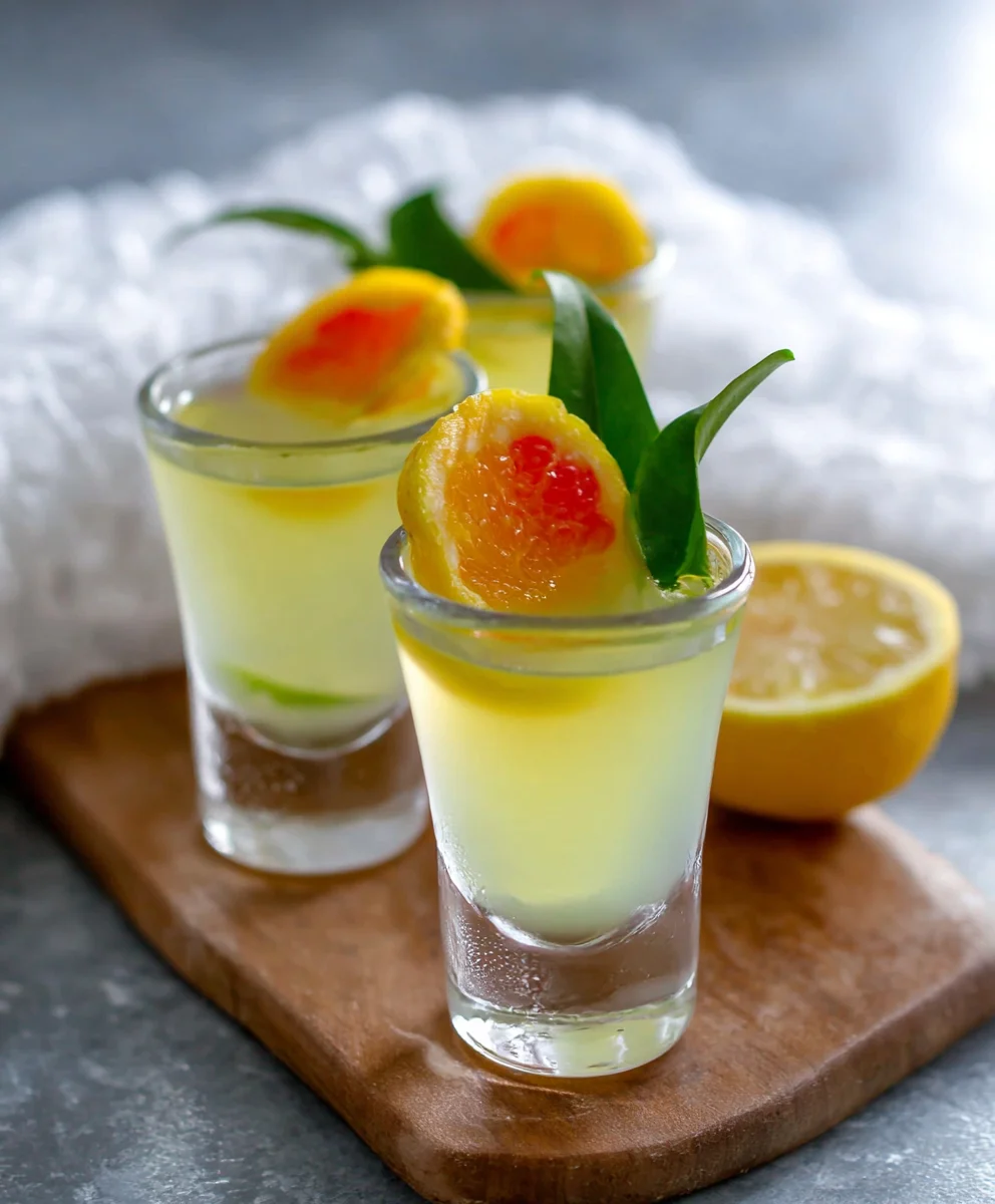 Easy Gin Extract Extract - Non-Non-Alcoholic Alternative Alternative Shots