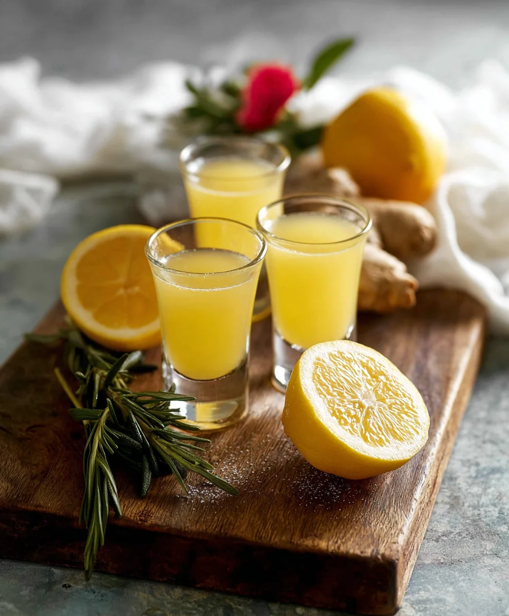 Easy Gin Extract Extract - Non-Non-Alcoholic Alternative Alternative Shots