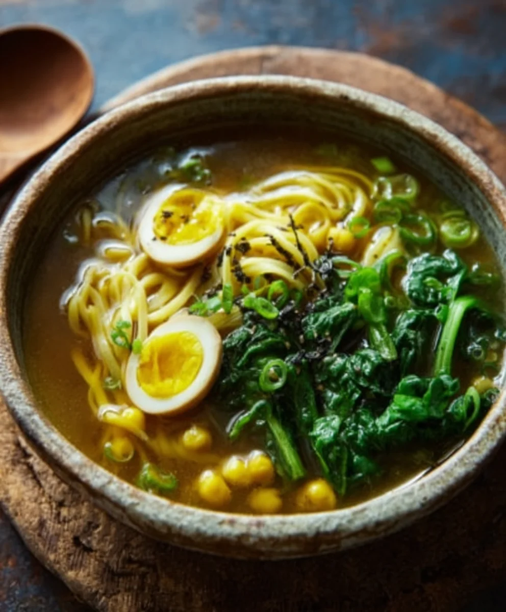 Cozy Broth-Based Soup Recipes for Ultimate Comfort
