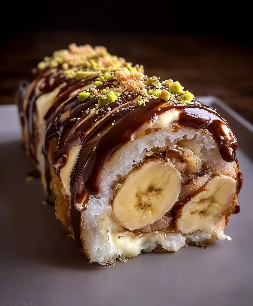 Dream Roll Recipe - Savory Beef & Veggie Delight