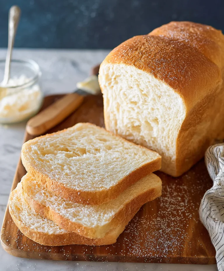 Best Bread Machine Bread Recipe- Effortless Home Baking