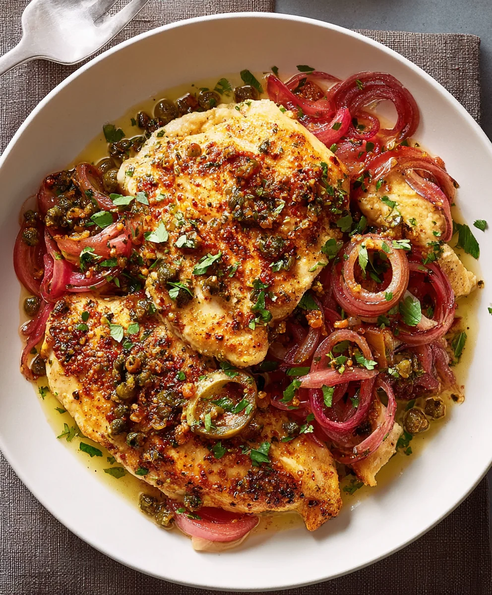 Easy Mediterranean Diet Meal Plan Recipes