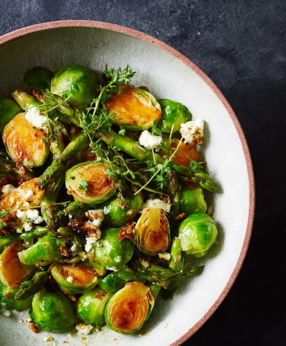 High-Protein Vegetables-Fuel Your Body