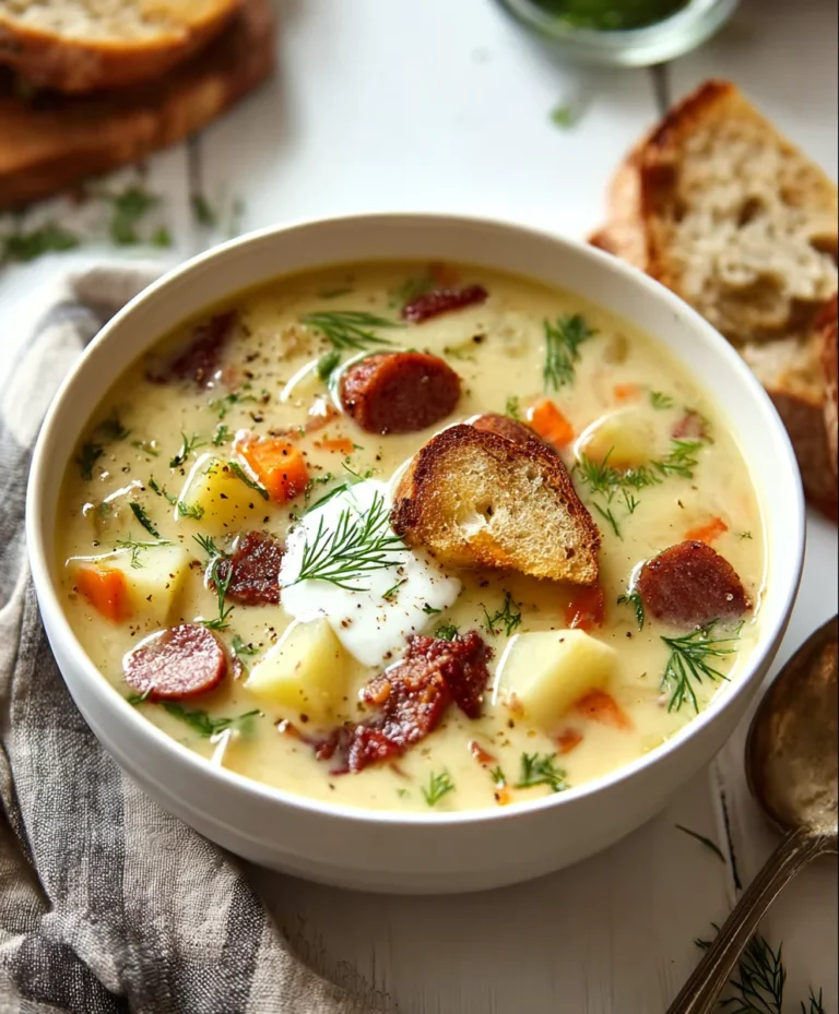 Easy Potato Soup Recipes-Comfort in a Bowl