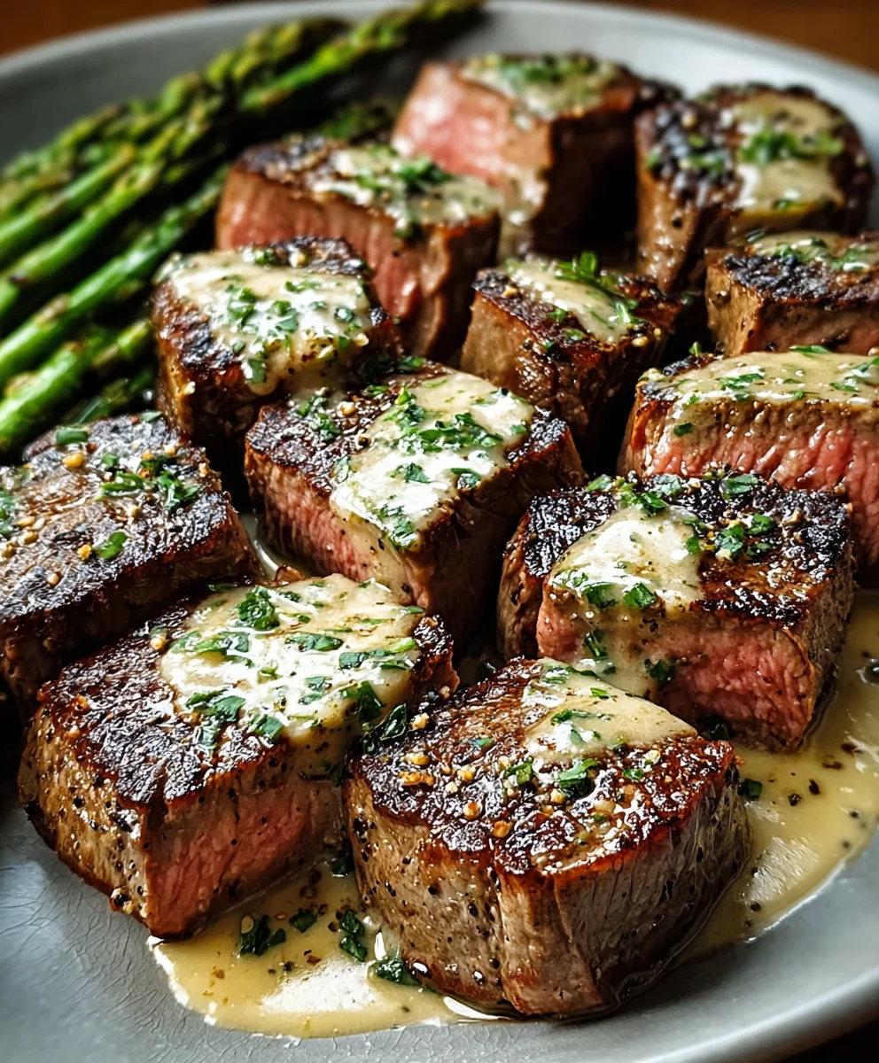 Quick Creamy Beef Dinner - Easy Weeknight Meal