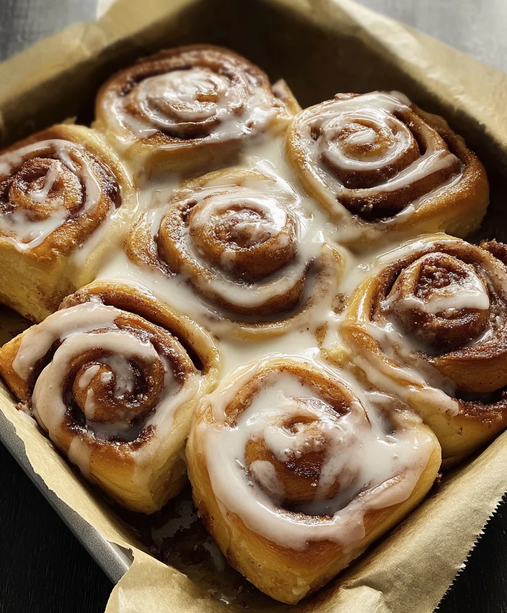 Easy-Soft-Cinnamon-Rolls-Recipe-Best-Ever
