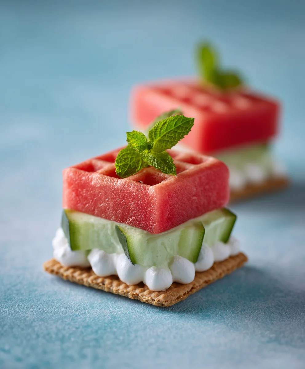 Easy Pool Party Snacks Kids Will Love