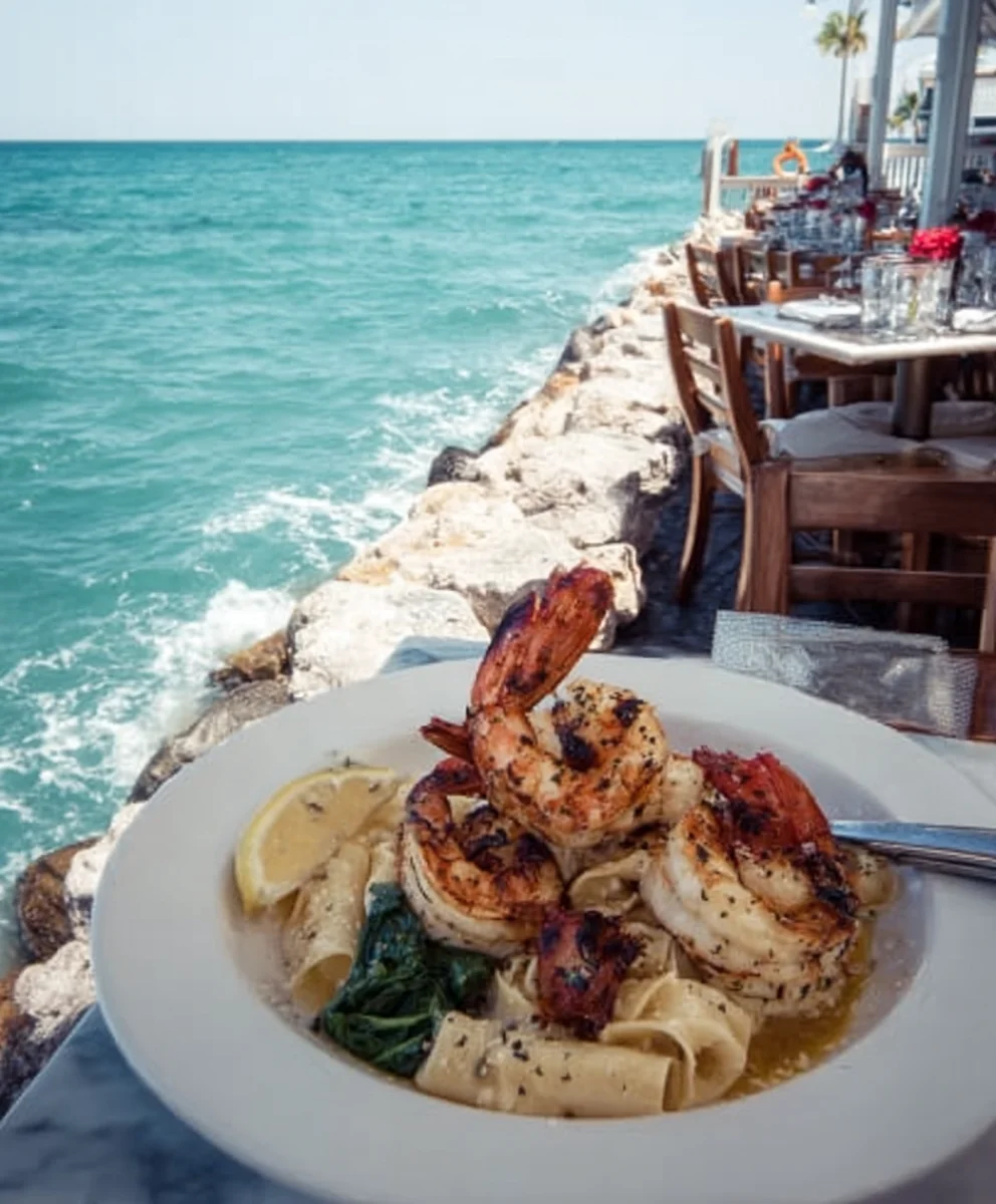 Miami Beach Travel Guide-Eat Stay Do