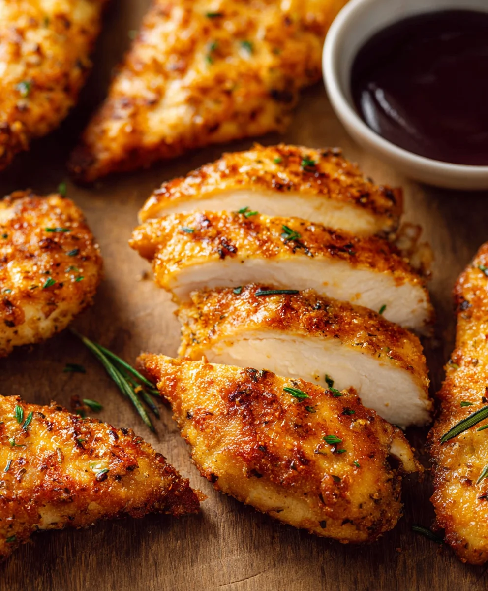 Easy Air Fryer Chicken Recipes - Quick & Delicious