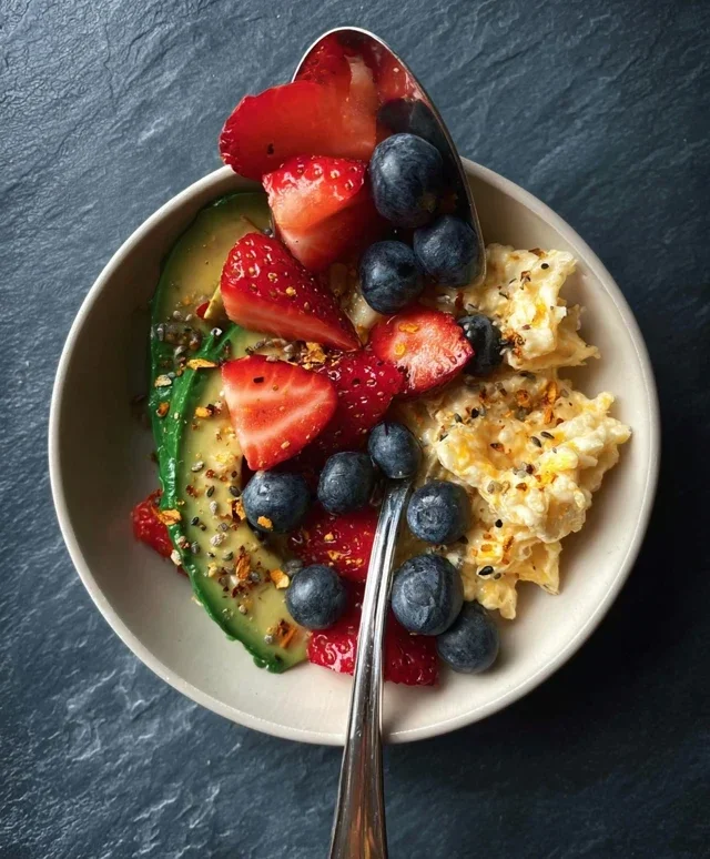 Enhanced Performance Nutrition