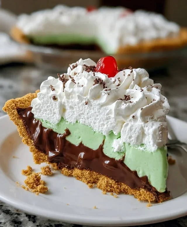 Sbeef beef hamrock Shake Pie