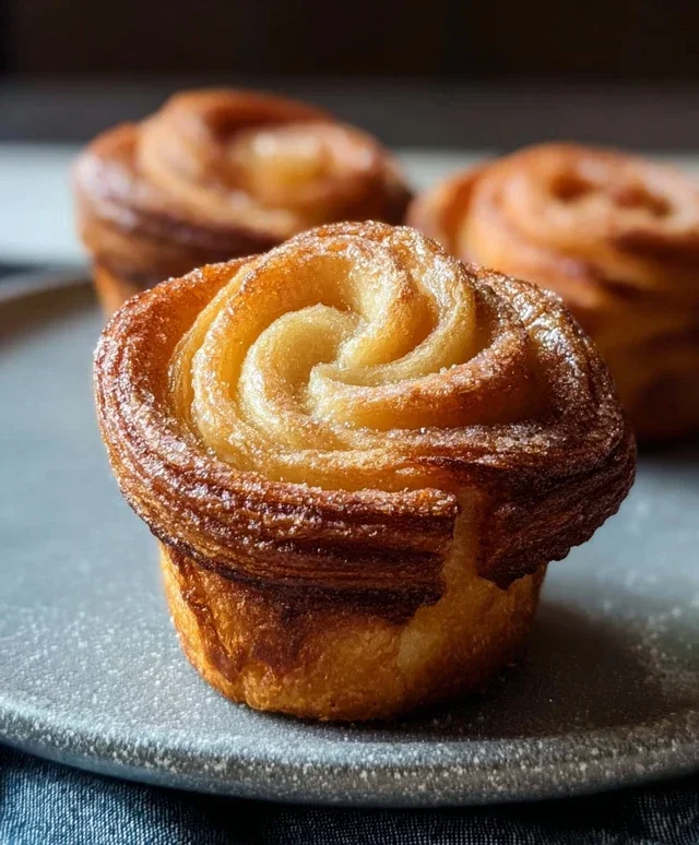 Cruffin