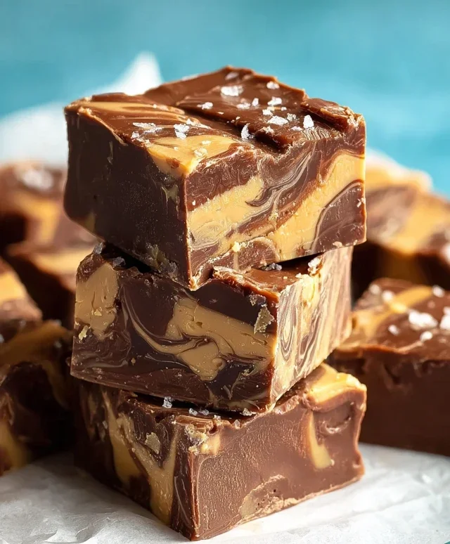Milky Way Fudge